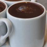 تحقیقات نشان می دهد شکلات داغ(هات چاکلت) می تواند به کاهش خستگی کمک کند