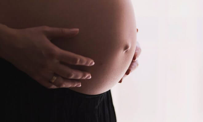 بارداری از زنان در برابر اثرات ام اس محافظت می کند