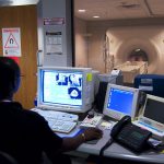 تصویربرداری با رزونانس مغناطیسی (MRI)
