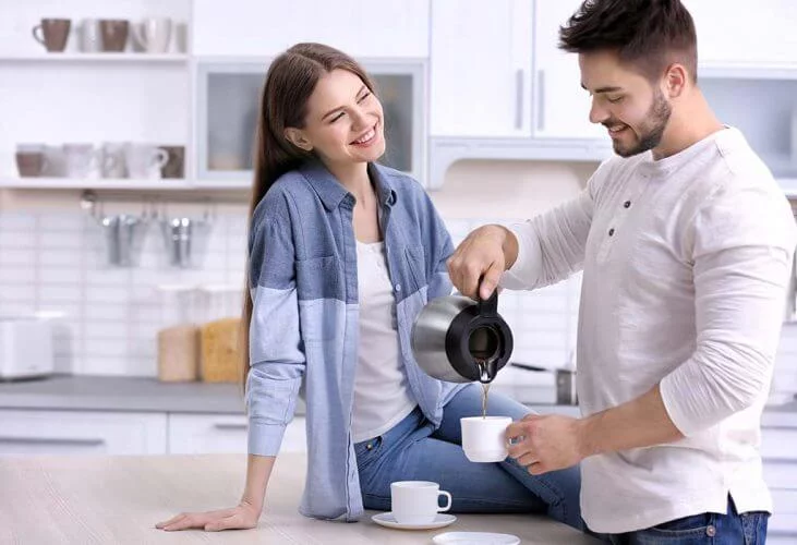 ام اس و صمیمیت در رابطه