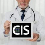 سندرم جدا شده بالینی - Clinically isolated syndrome (CIS)