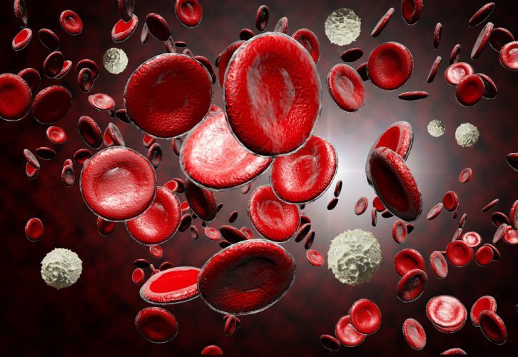 پیوند سلول های بنیادی خونساز