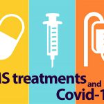 درمان های ام اس و کرونا ویروس کووید 19
