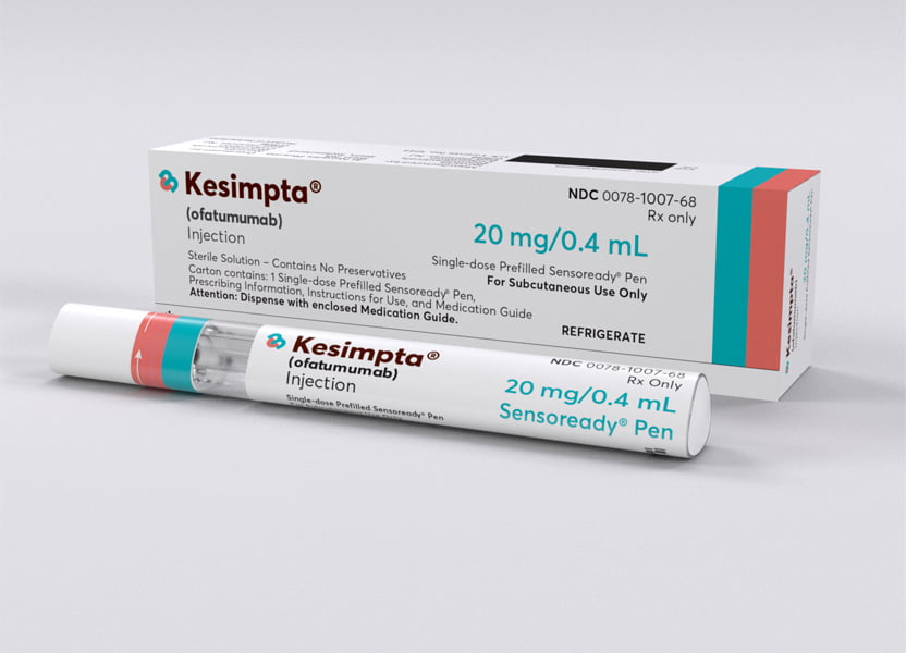 سؤالات متداول درباره تأیید اوفاتوموماب توسط FDA – با نام تجاری کسیمپتا - برای ام اس عود کننده