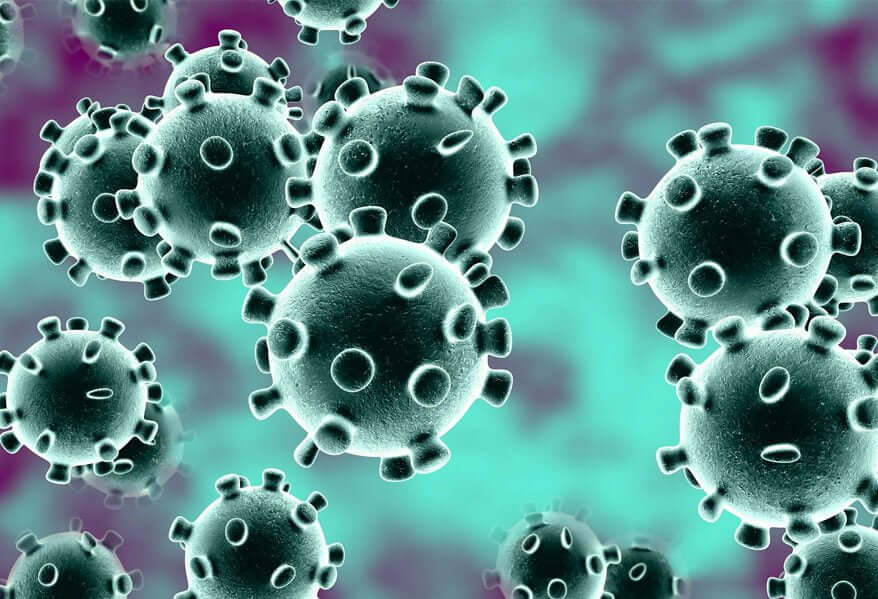 داده های جدید در مورد خطر ابتلا به ویروس کرونا (کووید-19) در مبتلایان به ام اس