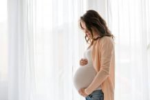 مطالعه جدید: عوارض بارداری در زنان مبتلا به ام اس بیشتر نیست
