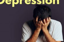 افراد مبتلا به ام اس و افسردگی، در معرض خطر سایر بیماری ها نیز هستند